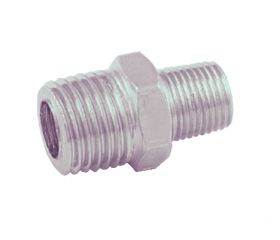 Uniones macho Imcoinsa